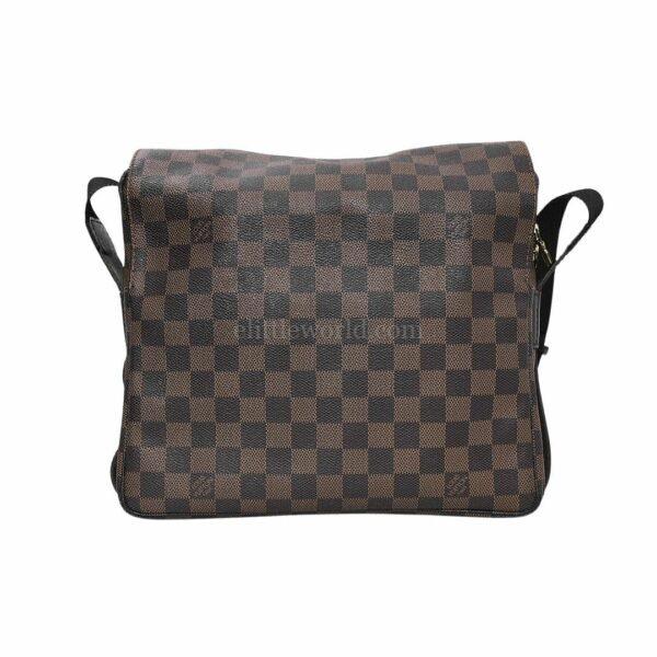 【二手】LOUIS VUITTON NAVIGLIO 斜挎袋 E14277