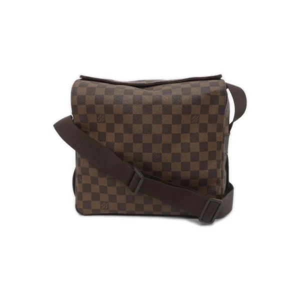 【二手】LOUIS VUITTON NAVIGLIO 單肩包 PD1565