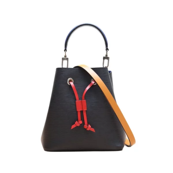 【二手】LOUIS VUITTON NEONOE BB 水桶袋 20 PD1345
