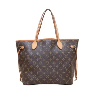 【二手】LOUIS VUITTON NEVERFULL 中號手袋 YY1375