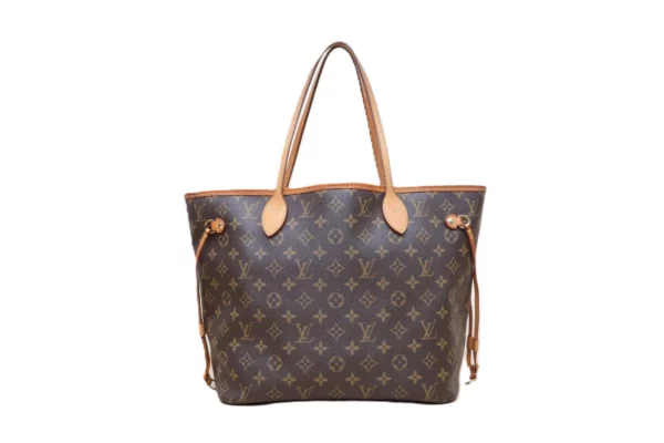 【二手】LOUIS VUITTON NEVERFULL 中號手袋 YY1375