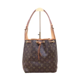【二手】LOUIS VUITTON NOE 水桶袋 PD1073