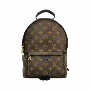 【二手】 LOUIS VUITTON PALM SPRINGS 雙肩包 YY1125