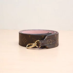 【二手】LOUIS VUITTON 棕色的肩背帶 PD1093