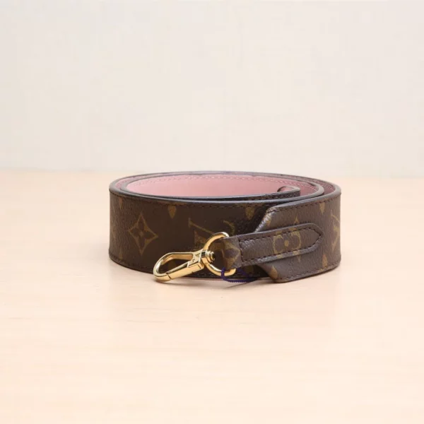 【二手】LOUIS VUITTON 棕色的肩背帶 PD1093