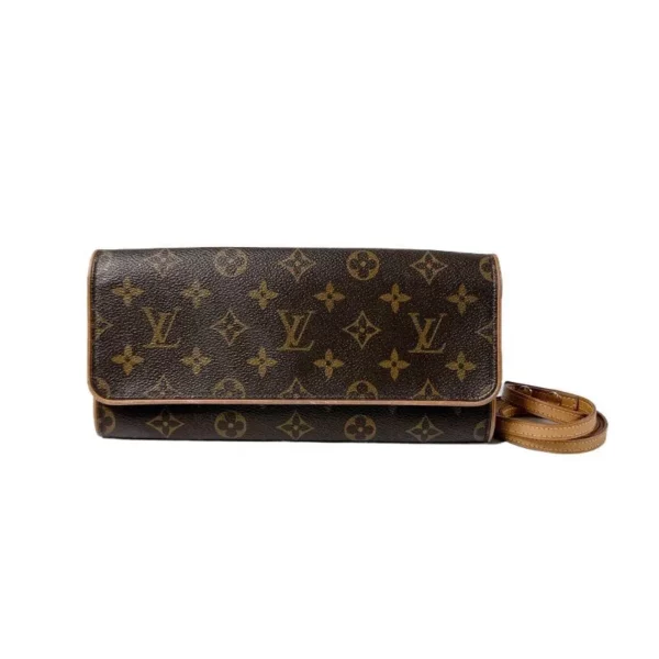 【二手】LOUIS VUITTON 斜挎袋 PD1312