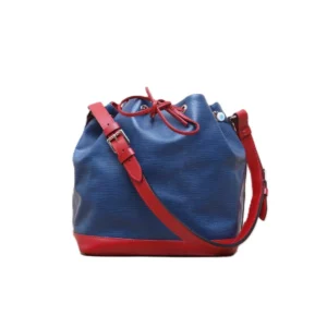 【二手】LOUIS VUITTON PETIT NOE EPI 水桶袋 YY1361