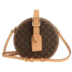 【二手】LOUIS VUITTON PETITE BOITE CHAPEAU 手袋