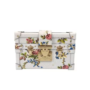 【二手】LOUIS VUITTON PETITE MALLE 手袋 YY1710