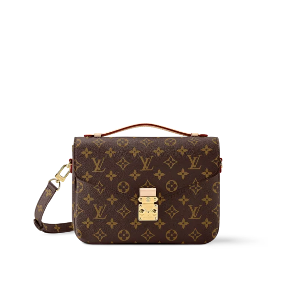 【二手】LOUIS VUITTON POCHETTE METIS 手袋 M44875 RR1407