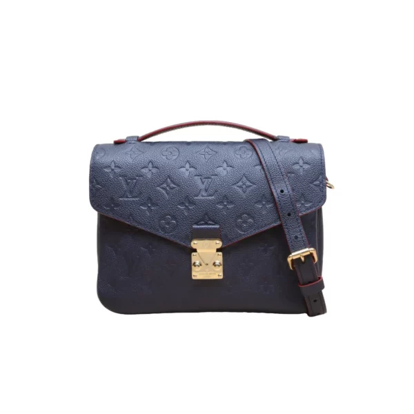 【二手】LOUIS VUITTON POCHETTE METIS 手袋 PD2036