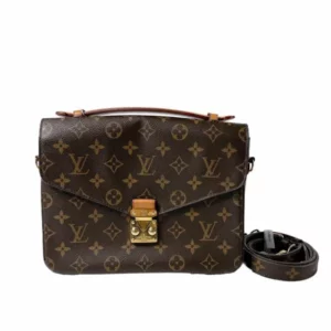 【二手】LOUIS VUITTON POCHETTE METIS 手袋 RR1214