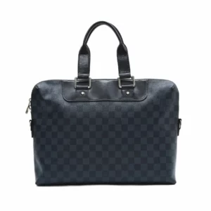 【二手】LOUIS VUITTON PORTE-DOCUMENTS JOUR DAMIER 手提袋 N42241 VV1874