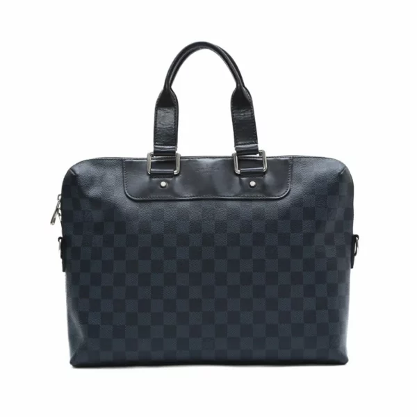 【二手】LOUIS VUITTON PORTE-DOCUMENTS JOUR DAMIER 手提袋 N42241 VV1874