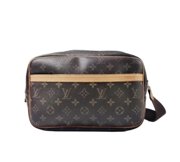 【二手】LOUIS VUITTON REPORTER PM 相機包 YY1299