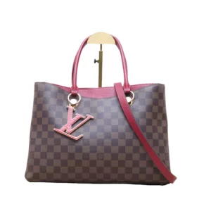 【二手】LOUIS VUITTON RIVERSIDE 手袋 YY1120