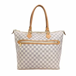 【二手】LOUIS VUITTON SALEYA GM 手袋 E22829
