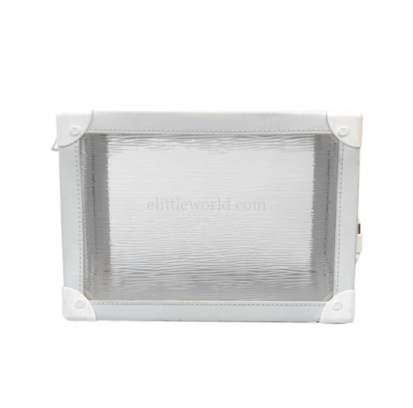 【二手】LOUIS VUITTON SOFT TRUNK 手包 M55602 RR1901