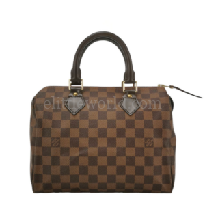 【二手】LOUIS VUITTON SPEEDY 25 手提袋 N40575 RR1849