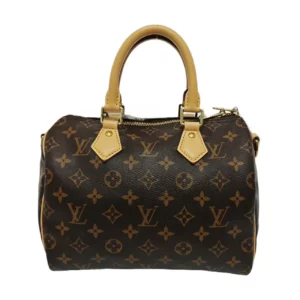 【二手】LOUIS VUITTON SPEEDY 25 手提袋 PD1560
