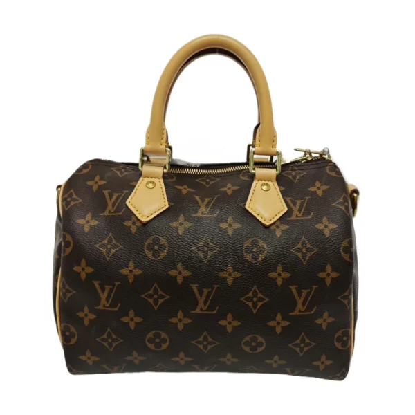 【二手】LOUIS VUITTON SPEEDY 25 手提袋 PD1560