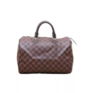 【二手】LOUIS VUITTON SPEEDY 30 手提袋 YY1635
