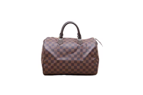 【二手】LOUIS VUITTON SPEEDY 30 手提袋 YY1635