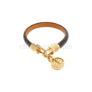 【二手】LOUIS VUITTON TRIBUTE 手鏈 YY1910