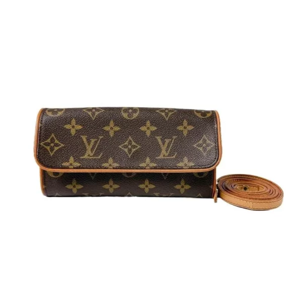 【中古】LOUIS VUITTON TWIN 信封包 YY1465