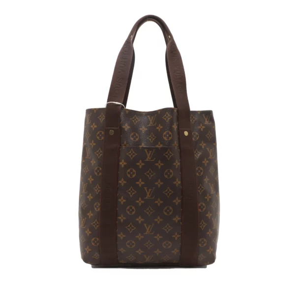 【二手】LOUIS VUITTON VINTAGE BEAUBOURG 手袋 RR1057