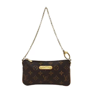 【二手】LOUIS VUITTON VINTAGE MILLA 手袋 PD1899