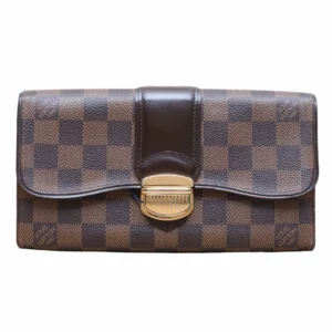 【二手】LOUIS VUITTON 長錢包 YY1250