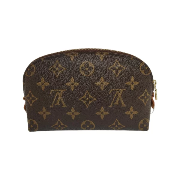 【二手】LOUIS VUITTON 老花手拿包 YY1447