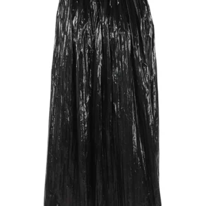 【二手】MAISON MARGIELA 不對稱半身裙 38