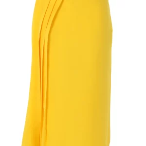 【二手】MAISON MARGIELA 百褶飾半身裙 38