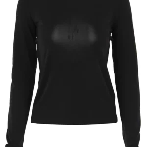 【二手】MAISON MARGIELA 露背合身上衣 38
