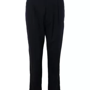 【二手】MAISON MARGIELA 高腰直筒長褲 38