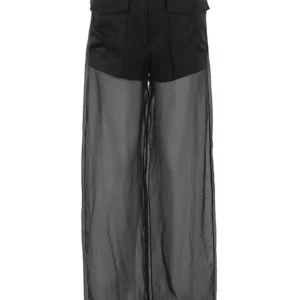 【二手】MAISON MARGIELA 兩件式長褲 40