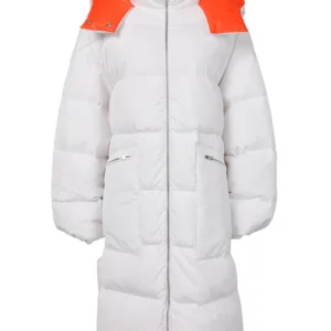 【二手】MAISON MARGIELA 超大款羽絨夾克 M