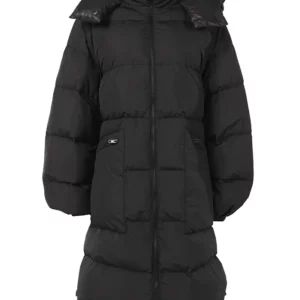 【二手】MAISON MARGIELA 拼接設計羽絨夾克 S