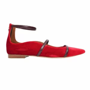 【全新】MALONE SOULIERS ROBYN 平底鞋 40.5 E20361