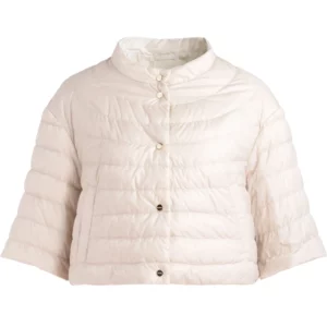 【未使用品】MAX MARA THE CUBE 雙面外套 S E11040
