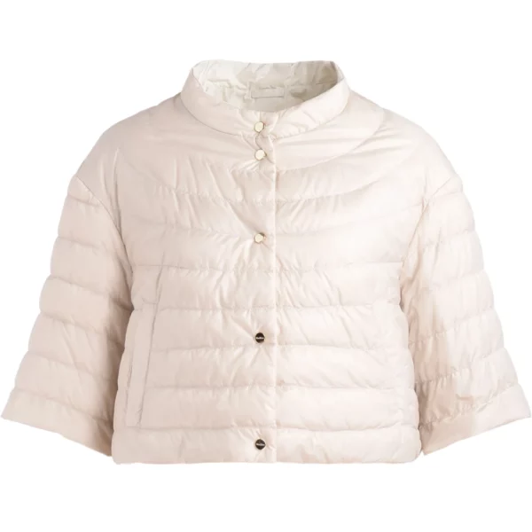 【未使用品】MAX MARA THE CUBE 雙面外套 S E11040