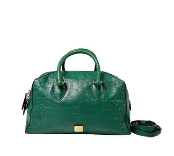 【二手】MCM NUOVO 手提包 RR1735