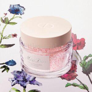 【全新】MISS DIOR 沐浴珍珠 100G E18934