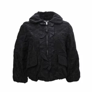 【全新】MIU MIU 外套 38 E10771