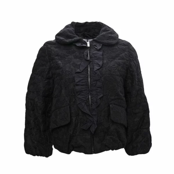 【全新】MIU MIU 外套 38 E10771