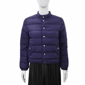 【二手】MONCLER 童裝羽絨外套 12Y E7095