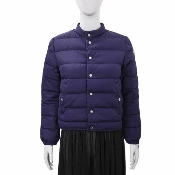 【二手】MONCLER 童裝羽絨外套 12Y E7095