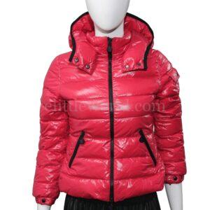 【二手】MONCLER 兒童羽絨夾克 140 E20562